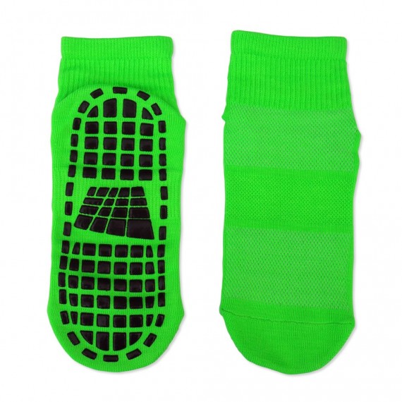 Chaussettes antidérapantes