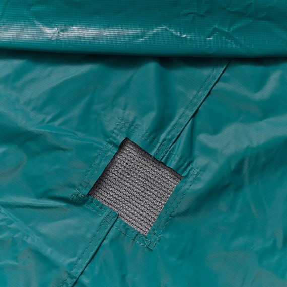 Abdeckplane für das Atmosphär 500 Trampolin Abdeckplane für das Atmosphär 500 Trampolin