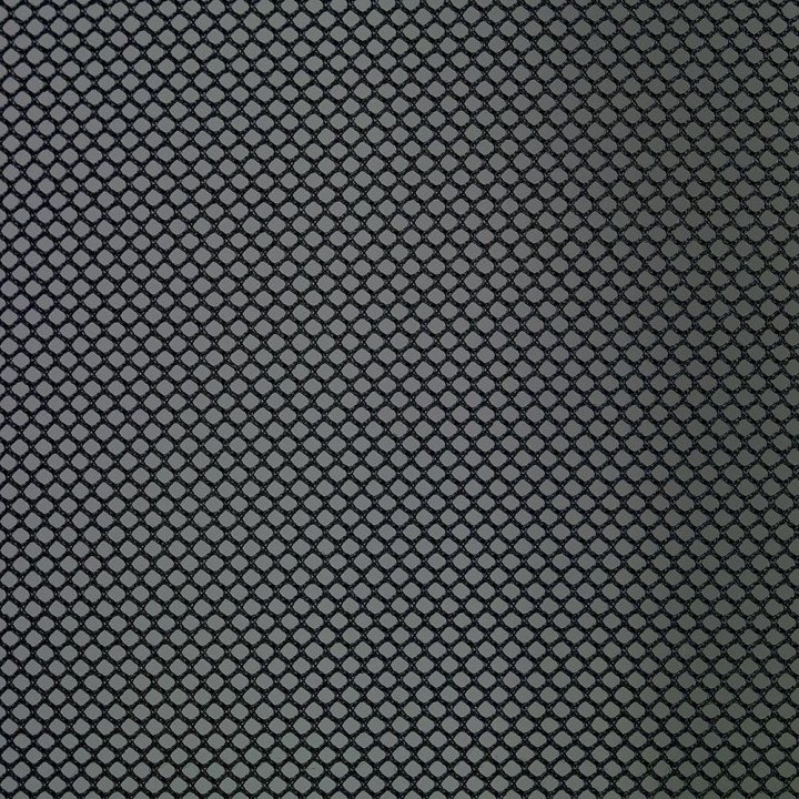 Sicherheitsnetz mit Spanngurten für Trampolin Ø 457