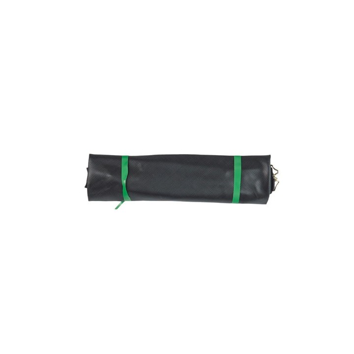 Toile de saut pour trampoline Ø 305 à 54 ressorts 136 mm