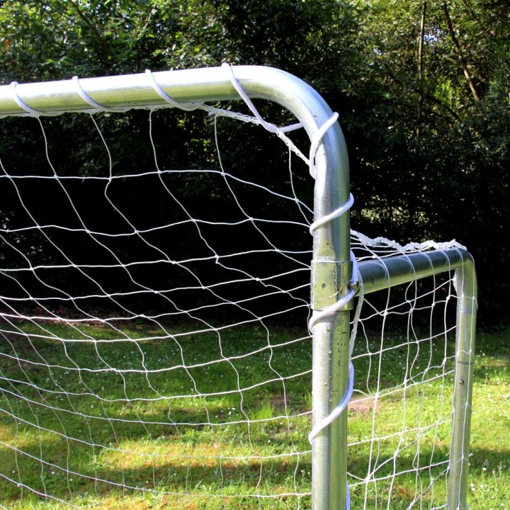Netz für Fußballtor 1,5M x 2 m