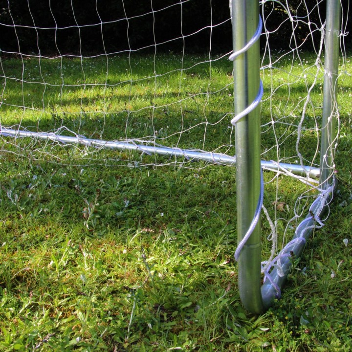 Netz für Fußballtor 1,5M x 2 m