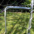 Netz für Fußballtor 1,5M x 2 m Netz für Fußballtor 1,5M x 2 m