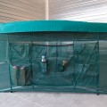Rahmennetz für Trampolin 490 Rahmennetz für Trampolin 490
