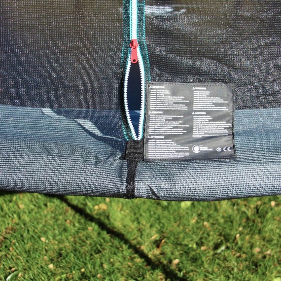 Filet de protection 300 textile Initio