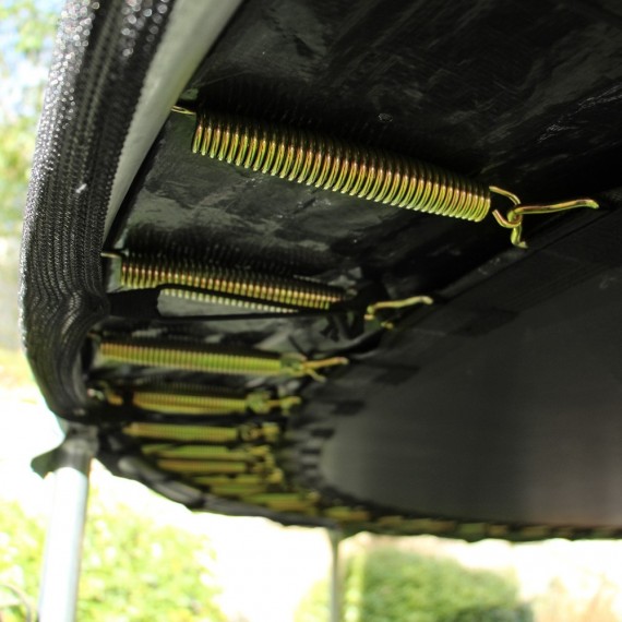 Initio Fangnetz Ø 360