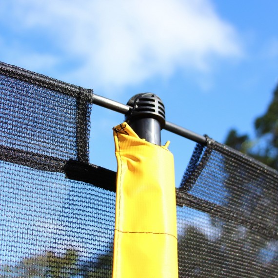 Initio Fangnetz Ø 360