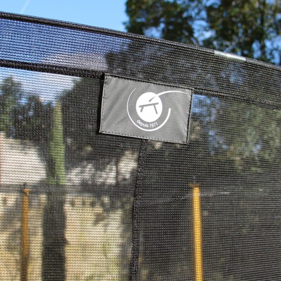 Initio Fangnetz Ø 360