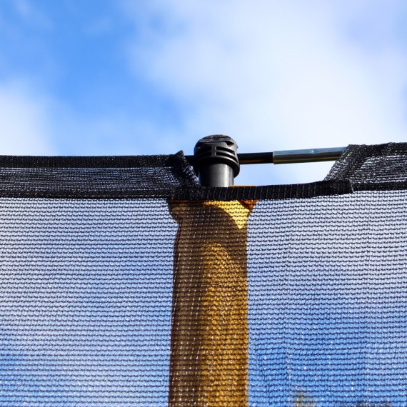 Filet de protection 430 textile Initio Filet de protection 430 textile Initio