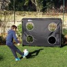 Premium Fußballtor