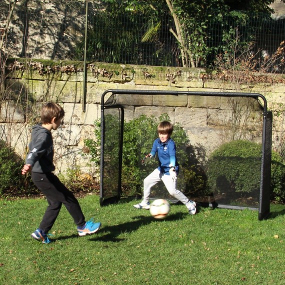 Premium Fußballtor Premium Fußballtor