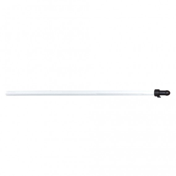 Montant supérieur Ø25mm pour filet 250