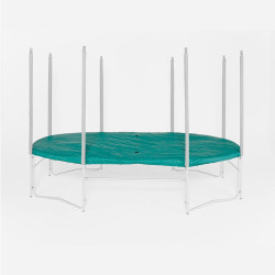 Premium Abdeckplane für Trampolin Ovalie 360 Premium Abdeckplane für Trampolin Ovalie 360