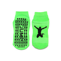 Chaussettes antidérapantes