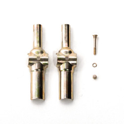 X-Verbindungsstücke 25/38/38