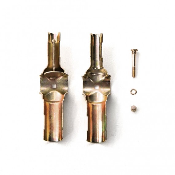 X-Verbindungsstücke 25/38/38