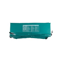 Schutzrand für das Atmosphär 300 25mm / 30cm