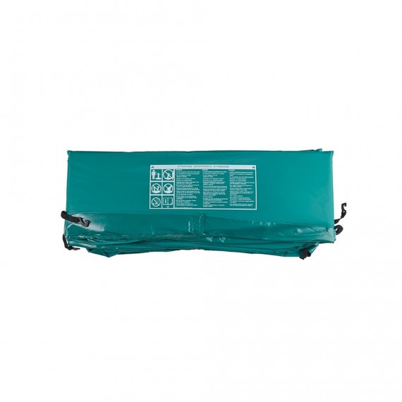 Schutzrand für das Atmosphär 300 25mm / 30cm Schutzrand für das Atmosphär 300 25mm / 30cm