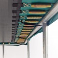 Schutzrand für das Atmosphär 300 25mm / 30cm Schutzrand für das Atmosphär 300 25mm / 30cm
