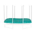Premium Abdeckplane für Trampolin Apollo Sport 500 