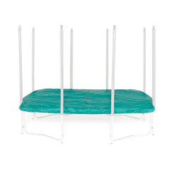 Premium Trampolinabdeckung Apollo Sport 500 - 2019