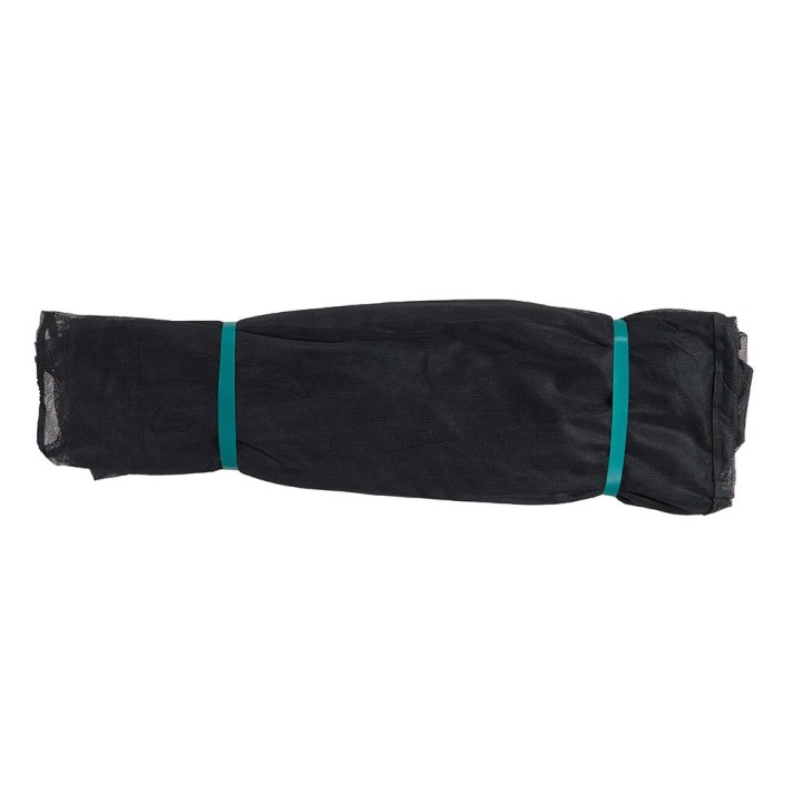 Filet textile Ø 305 avec sangles - 2019