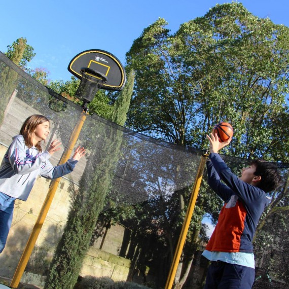 panier de basket sport