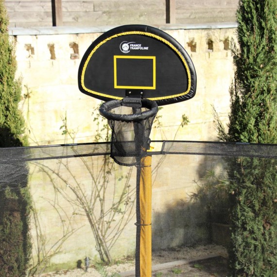 panier de basket sport