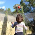 panier de basket sport