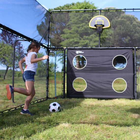 Fun Arena Premium Fun Arena Premium