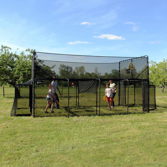 Fun Arena Premium Fun Arena Premium