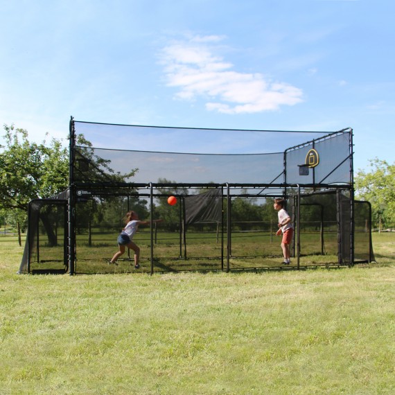 Fun Arena Premium Fun Arena Premium