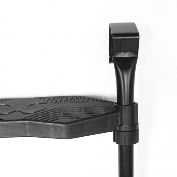 Leiter für Trampolin Apollo Sport 400-500 