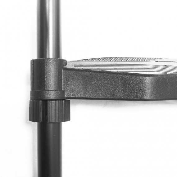 Leiter für Trampolin Apollo Sport 400-500 