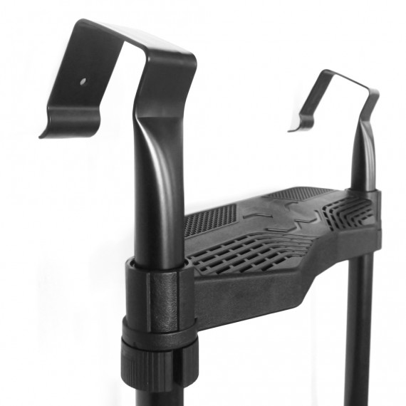 Leiter für Trampolin Apollo Sport 400-500 