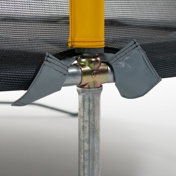 Schutzrand für Initio-Trampolin 250