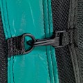 Fangnetz mit Schlaufen für Trampolin 490 Fangnetz mit Schlaufen für Trampolin 490