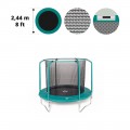 Sicherheitsnetz für Trampolin Oxygen 250 Sicherheitsnetz für Trampolin Oxygen 250