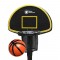 Fester Basketballkorb