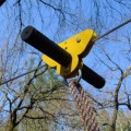Umlenkrolle für Seilbahn  Umlenkrolle für Seilbahn