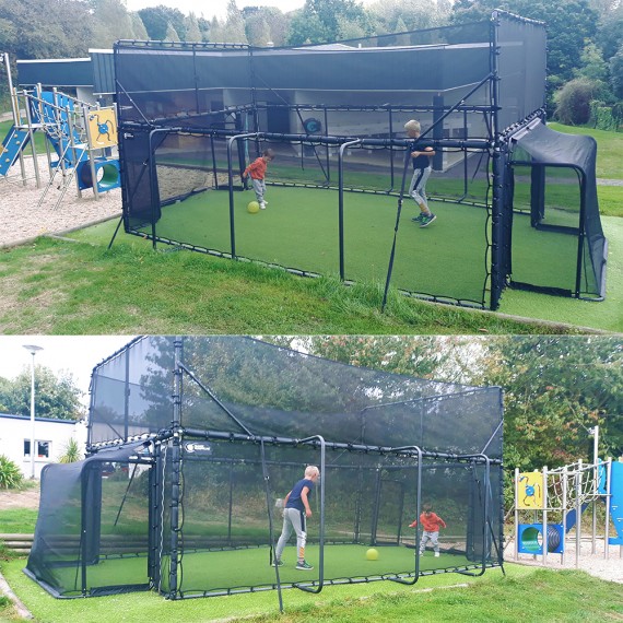 Fun Arena Premium Fun Arena Premium