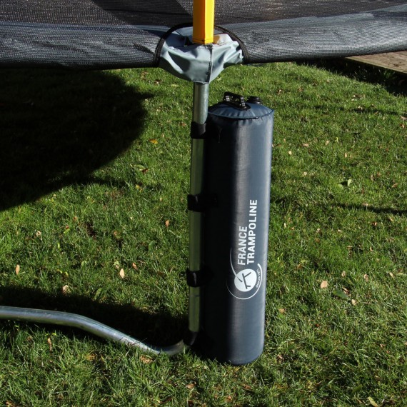 Pack 3 sacs de lestage 