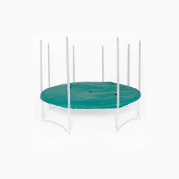 Abdeckplane für runde Trampoline 490