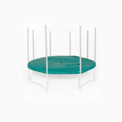 Abdeckplane für Trampolin 490
