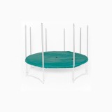 Abdeckplane für das Trampolin Jippieh 360