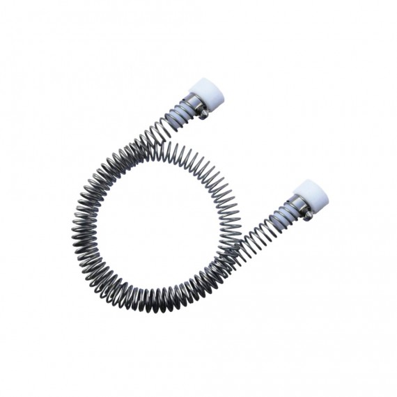 Bremsfeder für eine Seilbahn