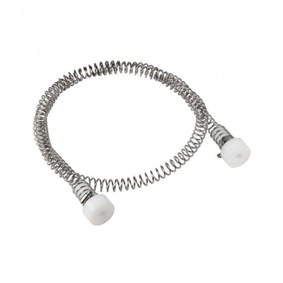 Bremsfeder für eine Seilbahn