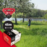 Infinity Pack - Infinity Seilrutsche + Ninja-Parcours