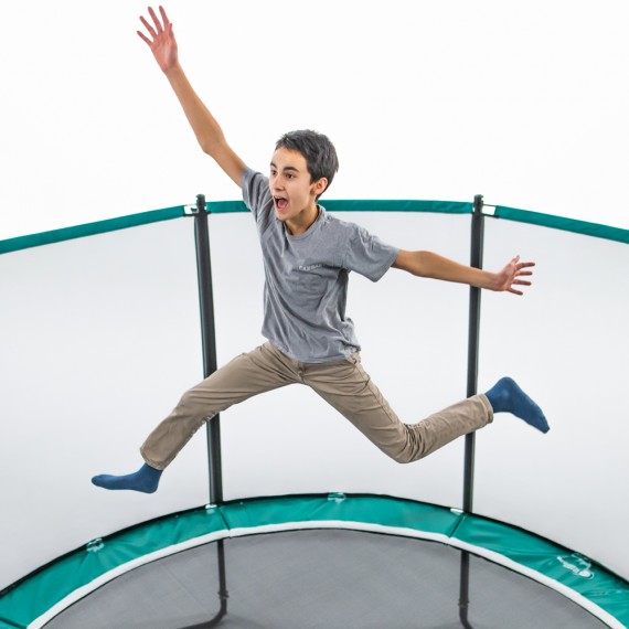 Trampolin Boost'Up 300