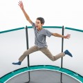 Trampolin Boost'Up 300